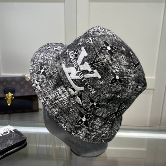 LV Bucket Hats AAA-247
