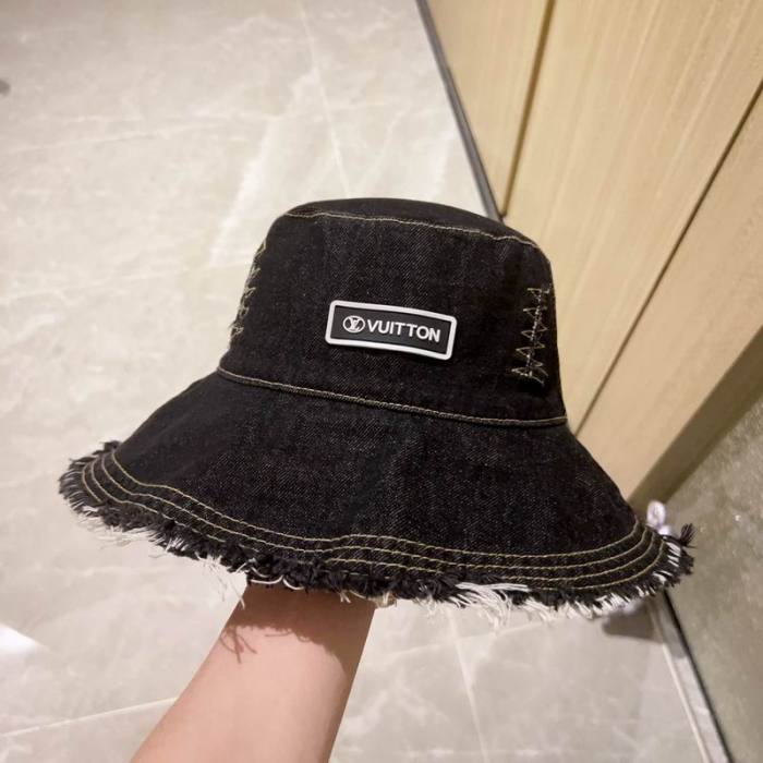 LV Bucket Hats AAA-355