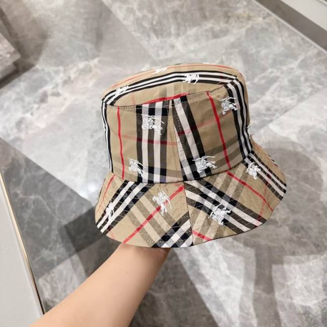 Burberry Bucket Hats AAA-088