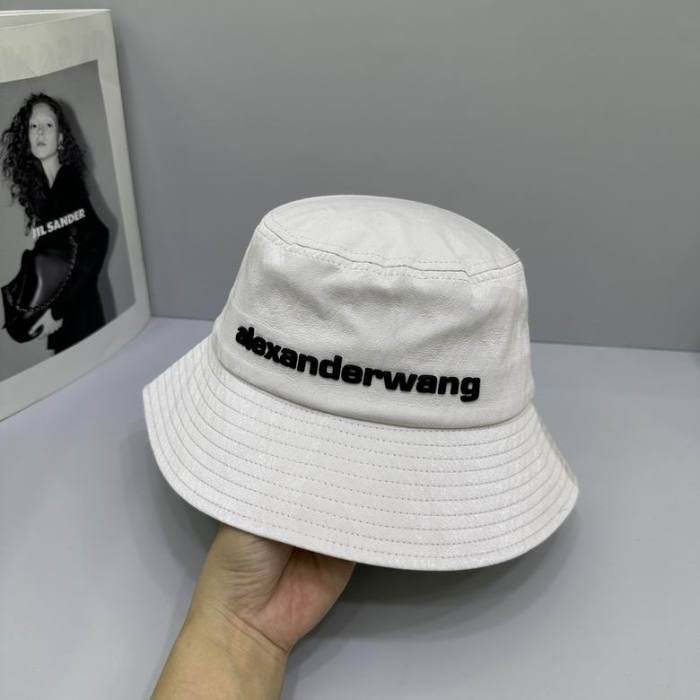 Alexander Wang Bucket Hats AAA-023