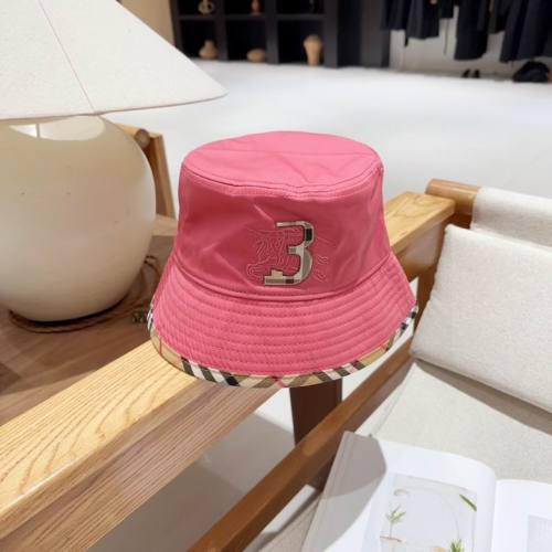 Burberry Bucket Hats AAA-079