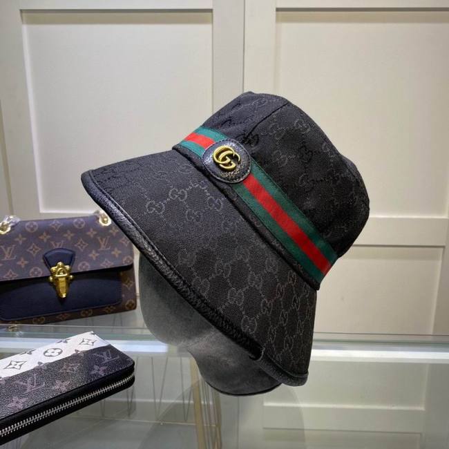 G Bucket Hats AAA-250