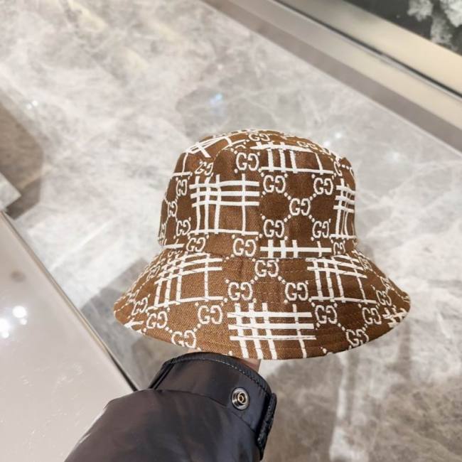 G Bucket Hats AAA-405