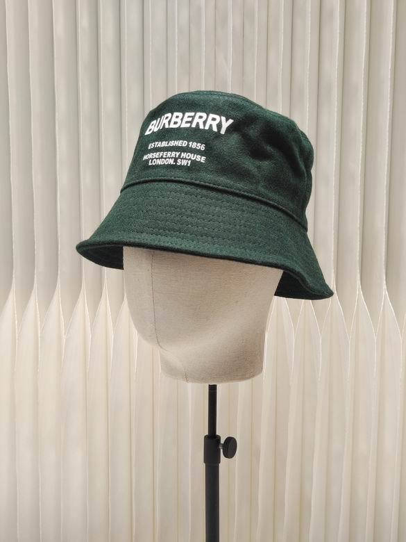 Burberry Bucket Hats AAA-050