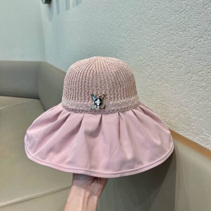 LV Bucket Hats AAA-244