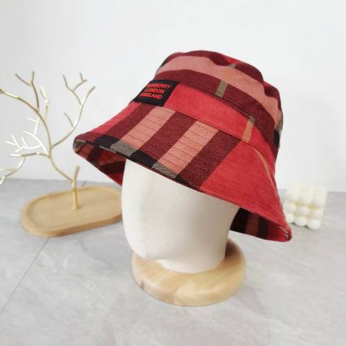 Burberry Bucket Hats AAA-071