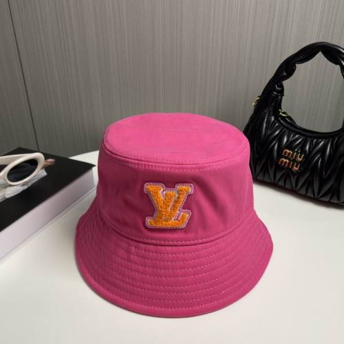 LV Bucket Hats AAA-164