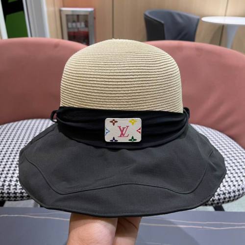 LV Bucket Hats AAA-109