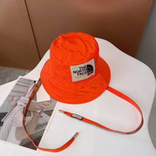 G Bucket Hats AAA-232