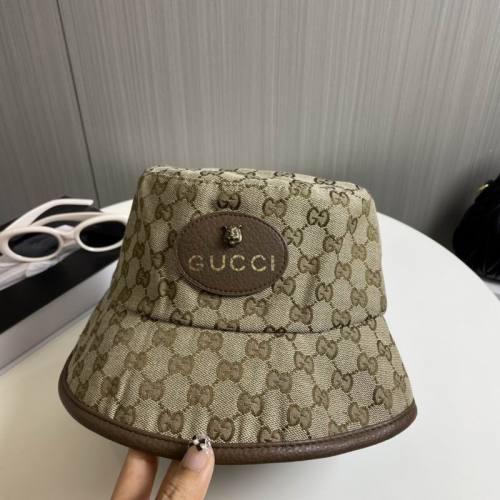 G Bucket Hats AAA-301