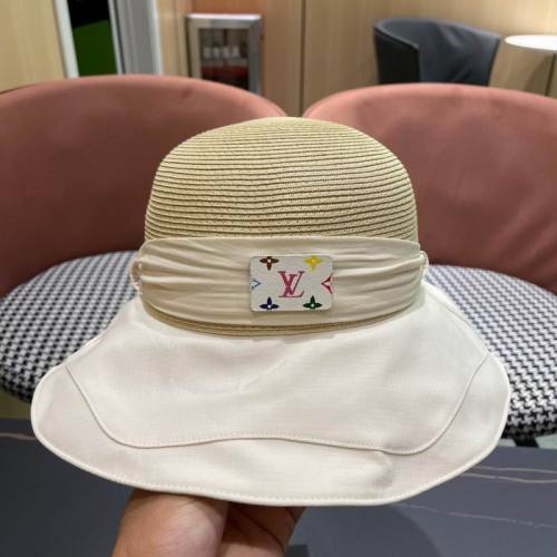 LV Bucket Hats AAA-110