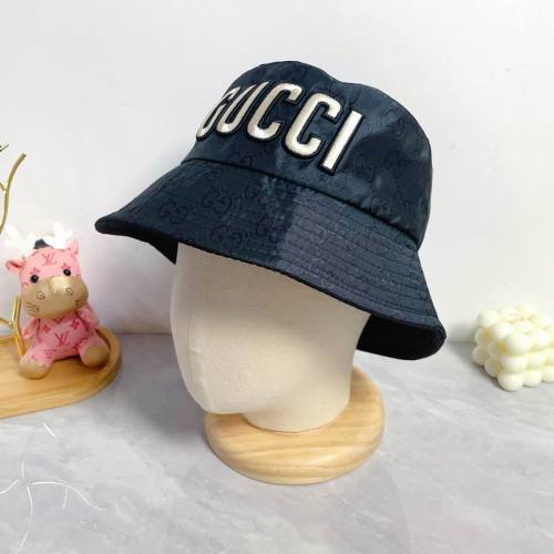G Bucket Hats AAA-340