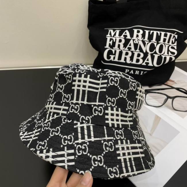 G Bucket Hats AAA-426