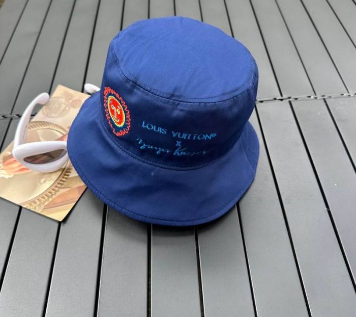 LV Bucket Hats AAA-368