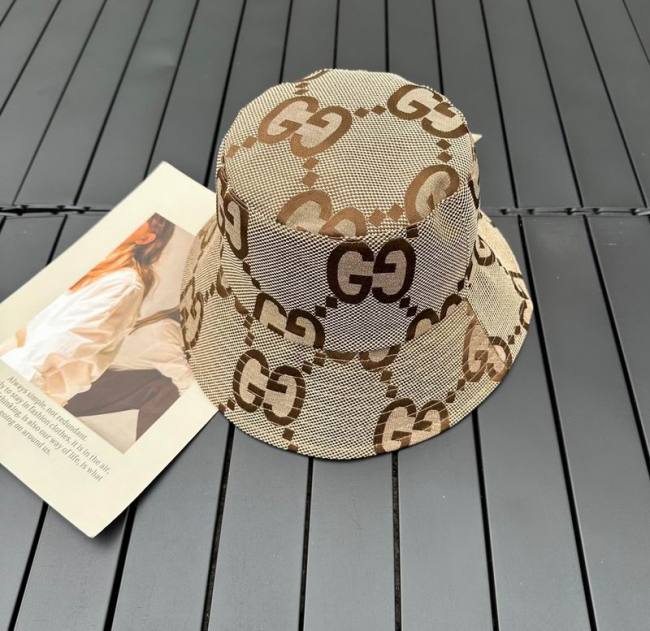 G Bucket Hats AAA-092