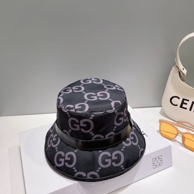 G Bucket Hats AAA-153