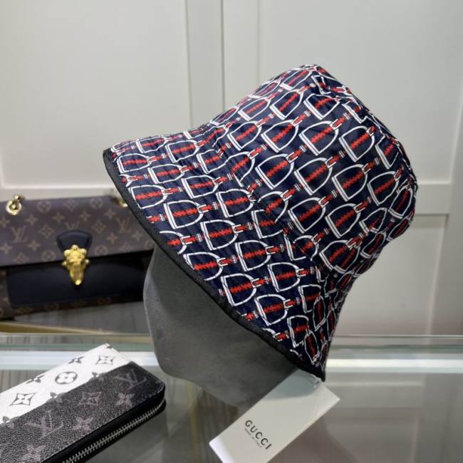 G Bucket Hats AAA-327
