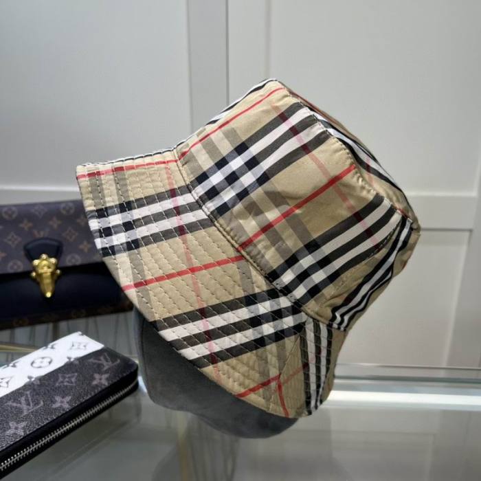 Burberry Bucket Hats AAA-106