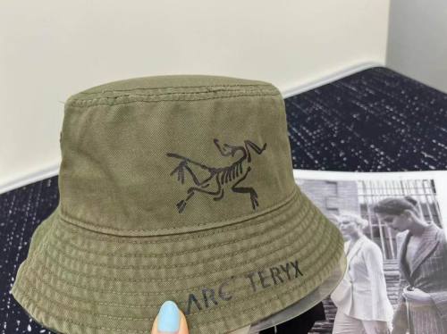 Arcteryx Bucket Hats AAA-001