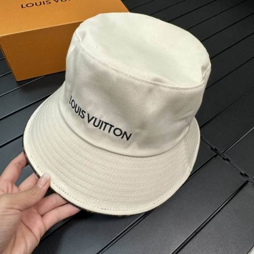 LV Bucket Hats AAA-261