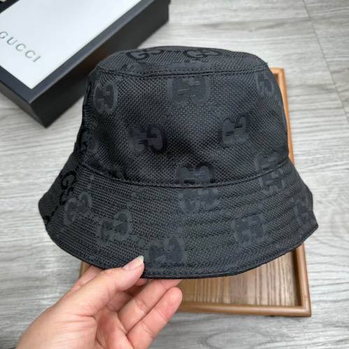 G Bucket Hats AAA-468