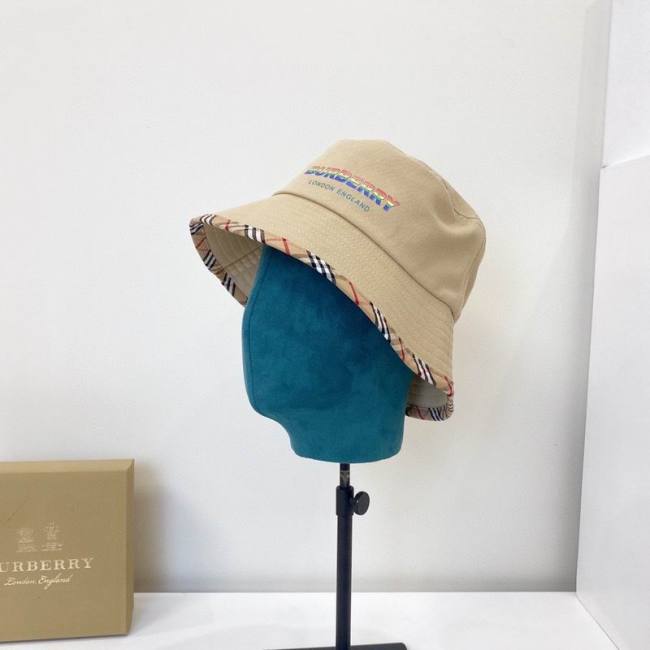 Burberry Bucket Hats AAA-007