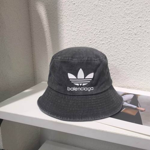 B Bucket Hats AAA-099