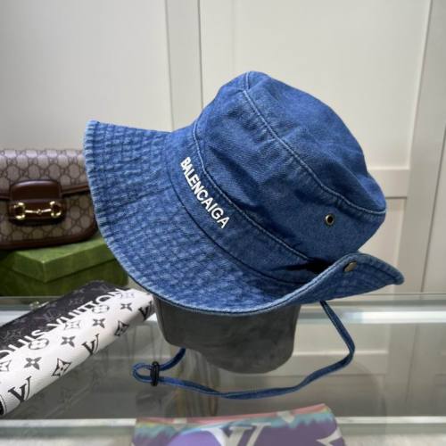 B Bucket Hats AAA-067