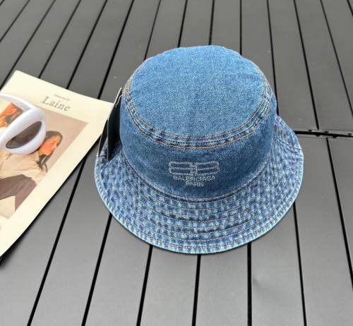 B Bucket Hats AAA-088