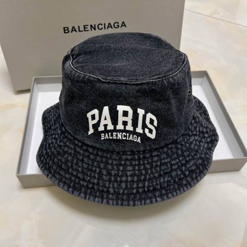 B Bucket Hats AAA-108