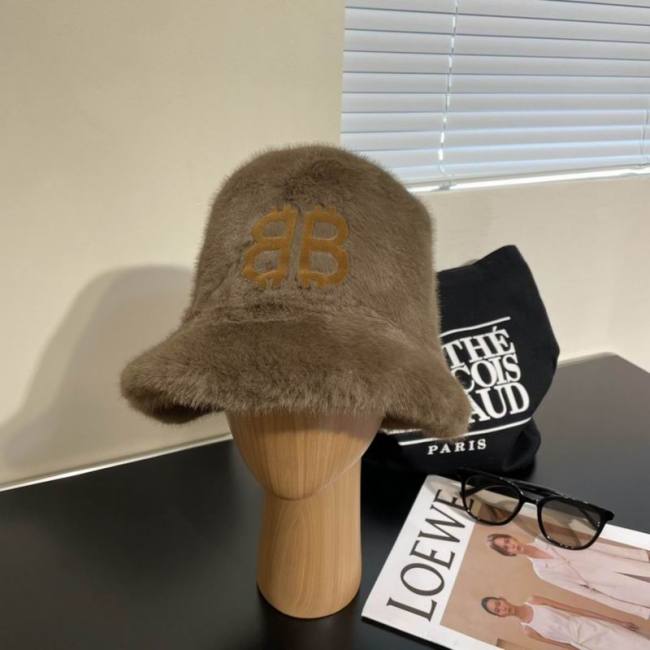 B Bucket Hats AAA-142