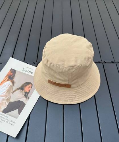 B Bucket Hats AAA-086