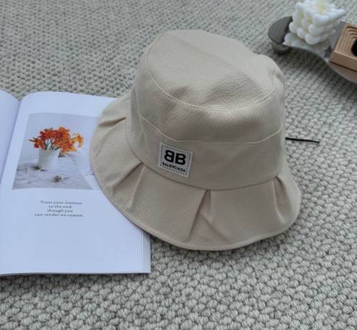 B Bucket Hats AAA-129