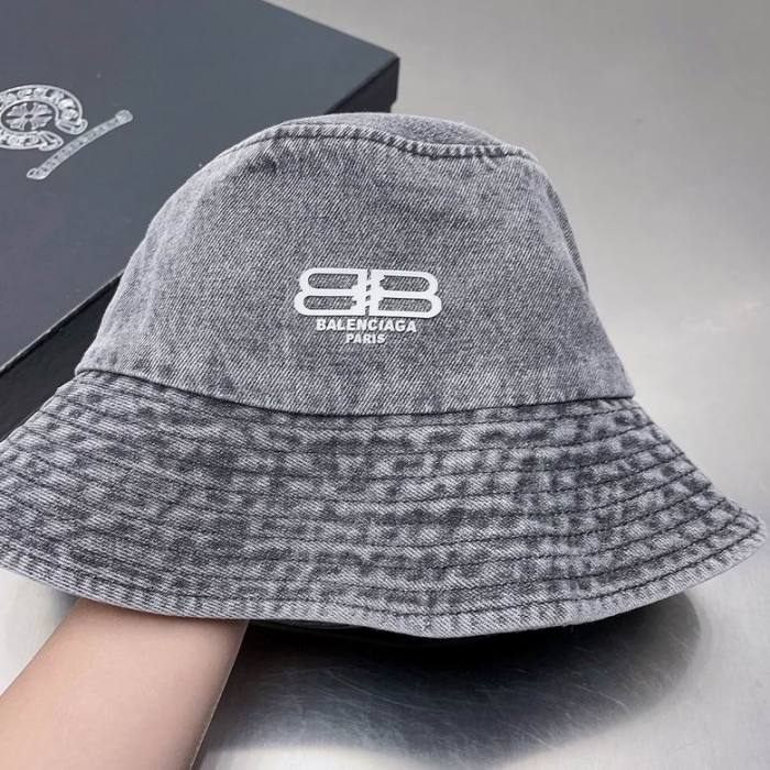 B Bucket Hats AAA-056