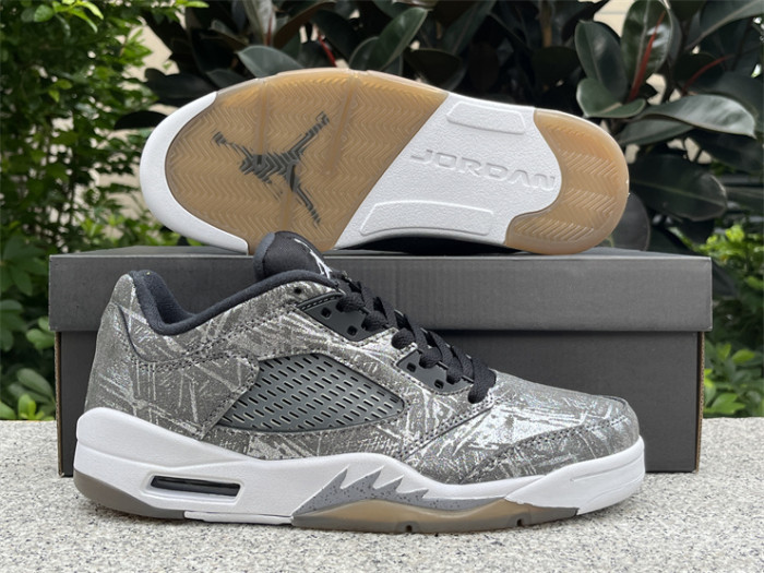 Super Max Perfect jordan 5 shoes-056