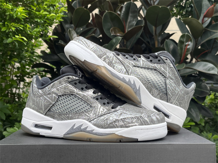Super Max Perfect jordan 5 shoes-056