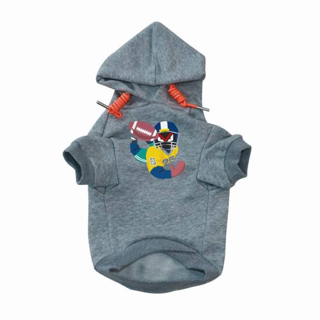 FD Pet Hoodies-185
