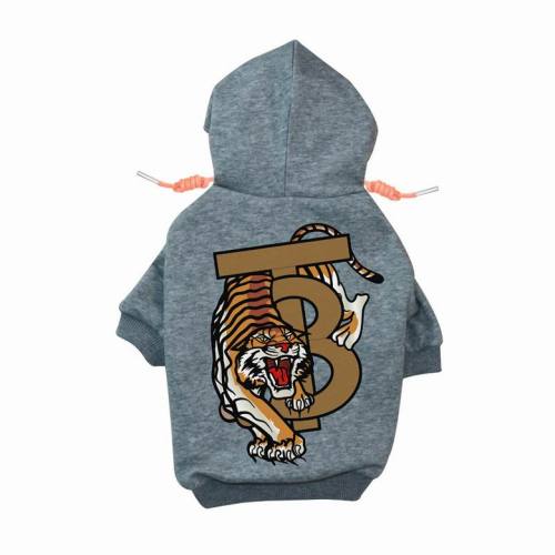 Burberry Pet Hoodies-121