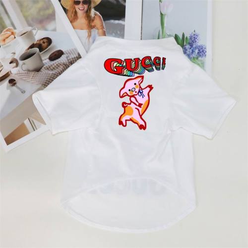 G Dog T Shirt-135