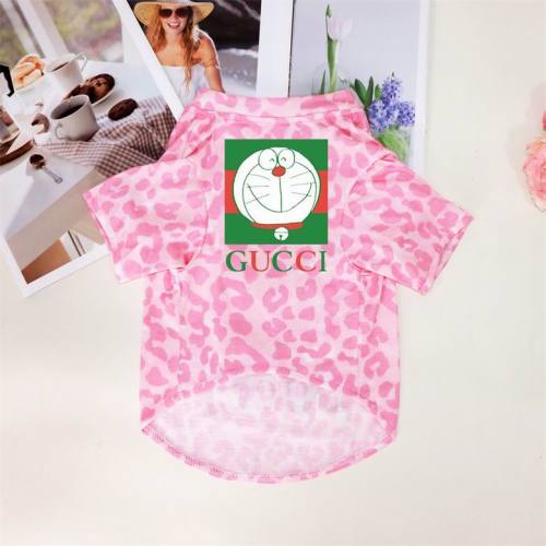 G Dog T Shirt-319