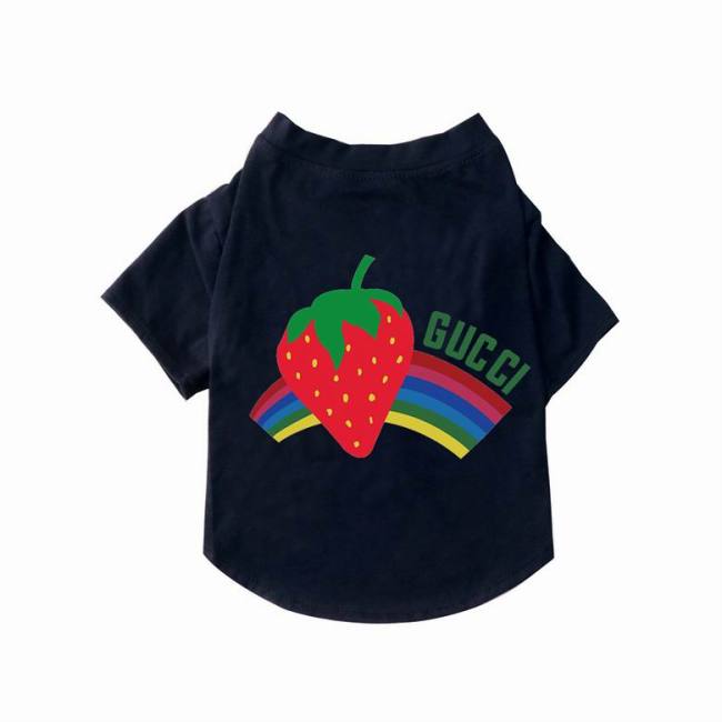 G Dog T Shirt-376