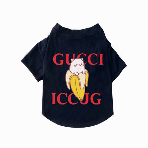 G Dog T Shirt-041