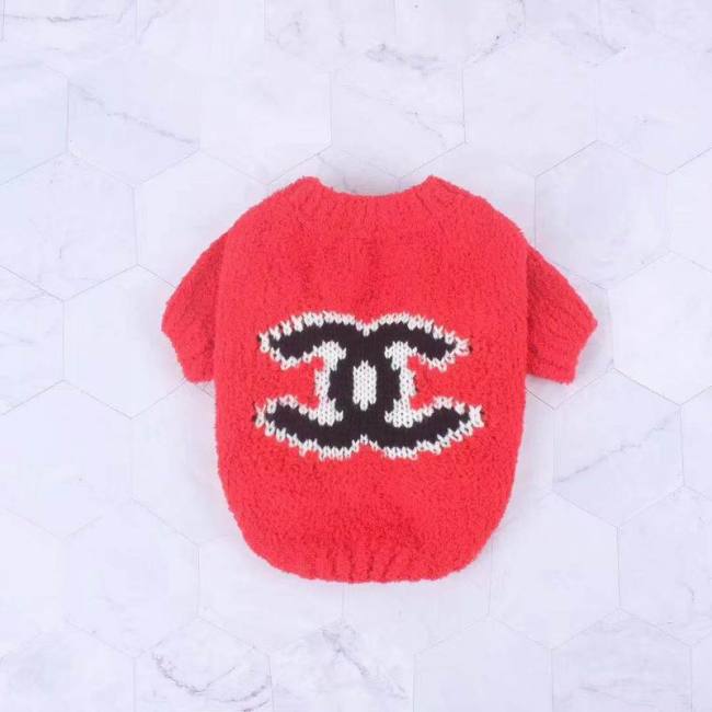 Pet sweater-005
