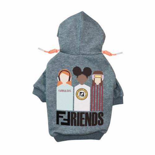 FD Pet Hoodies-290