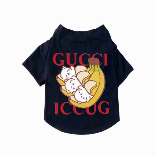 G Dog T Shirt-035
