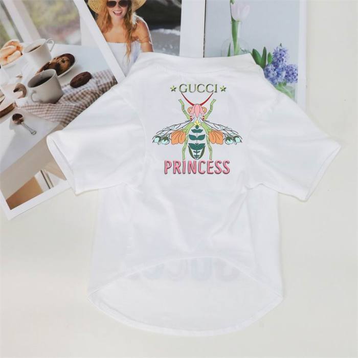 G Dog T Shirt-094