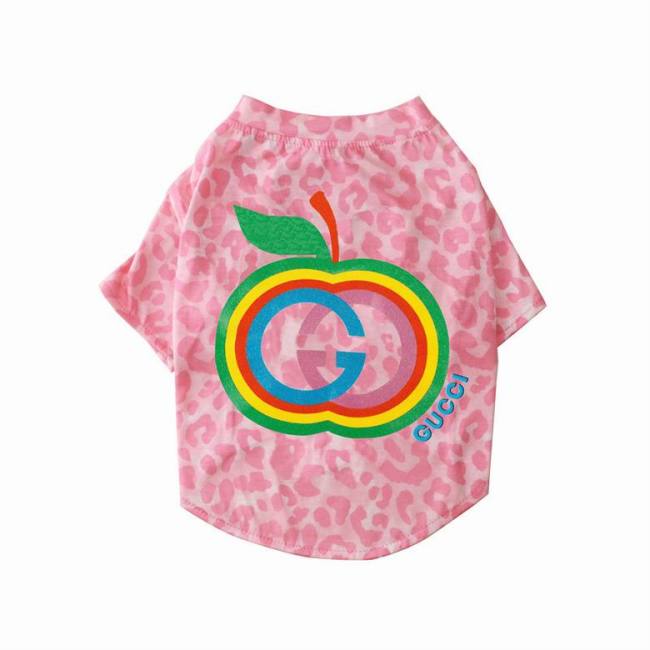 G Dog T Shirt-213