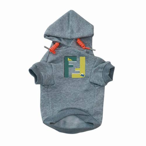 FD Pet Hoodies-260