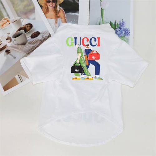 G Dog T Shirt-198