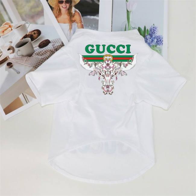 G Dog T Shirt-222